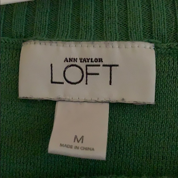 Loft Sweater - Picture 2 of 2